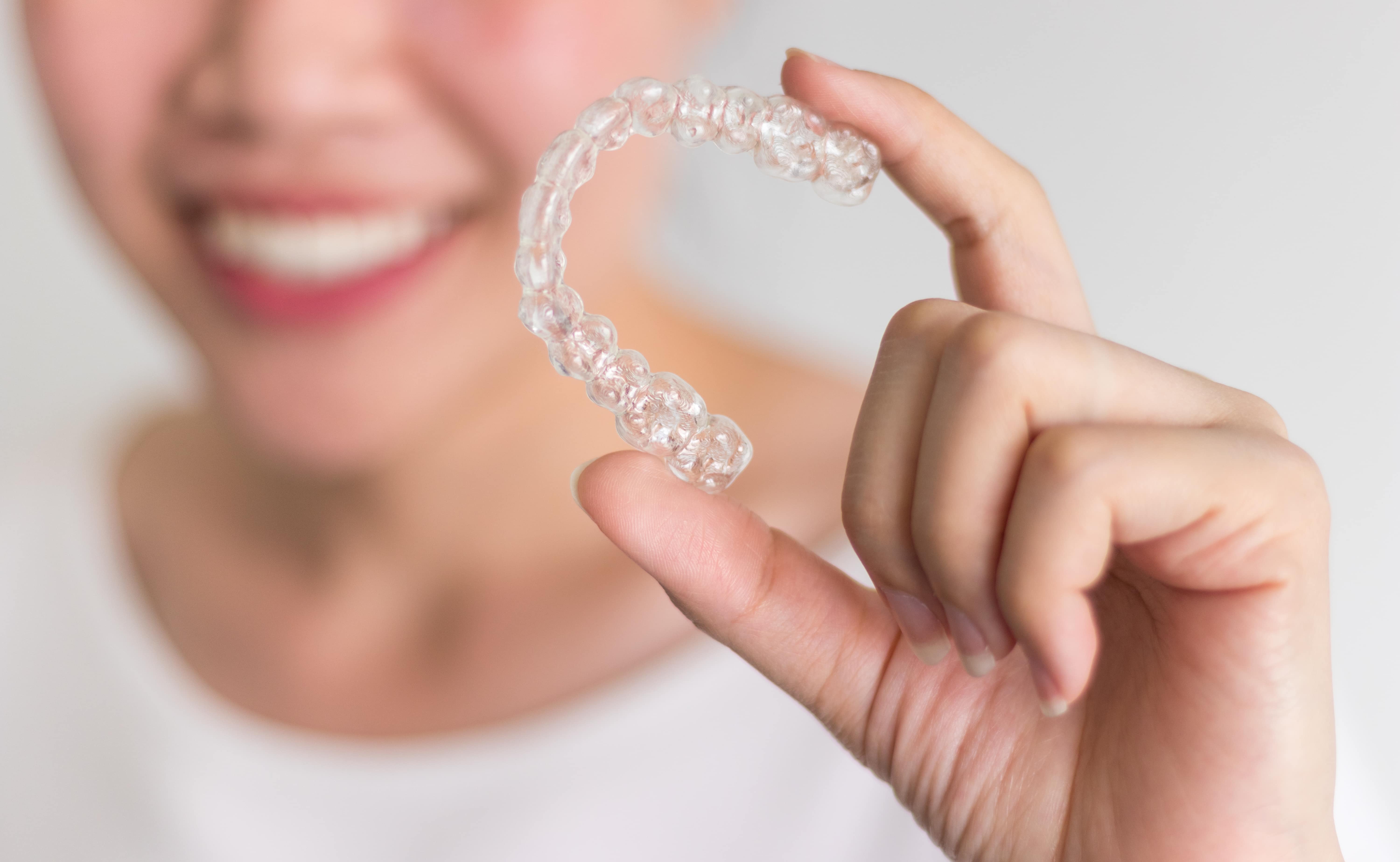 Invisalign Secaucus NJ