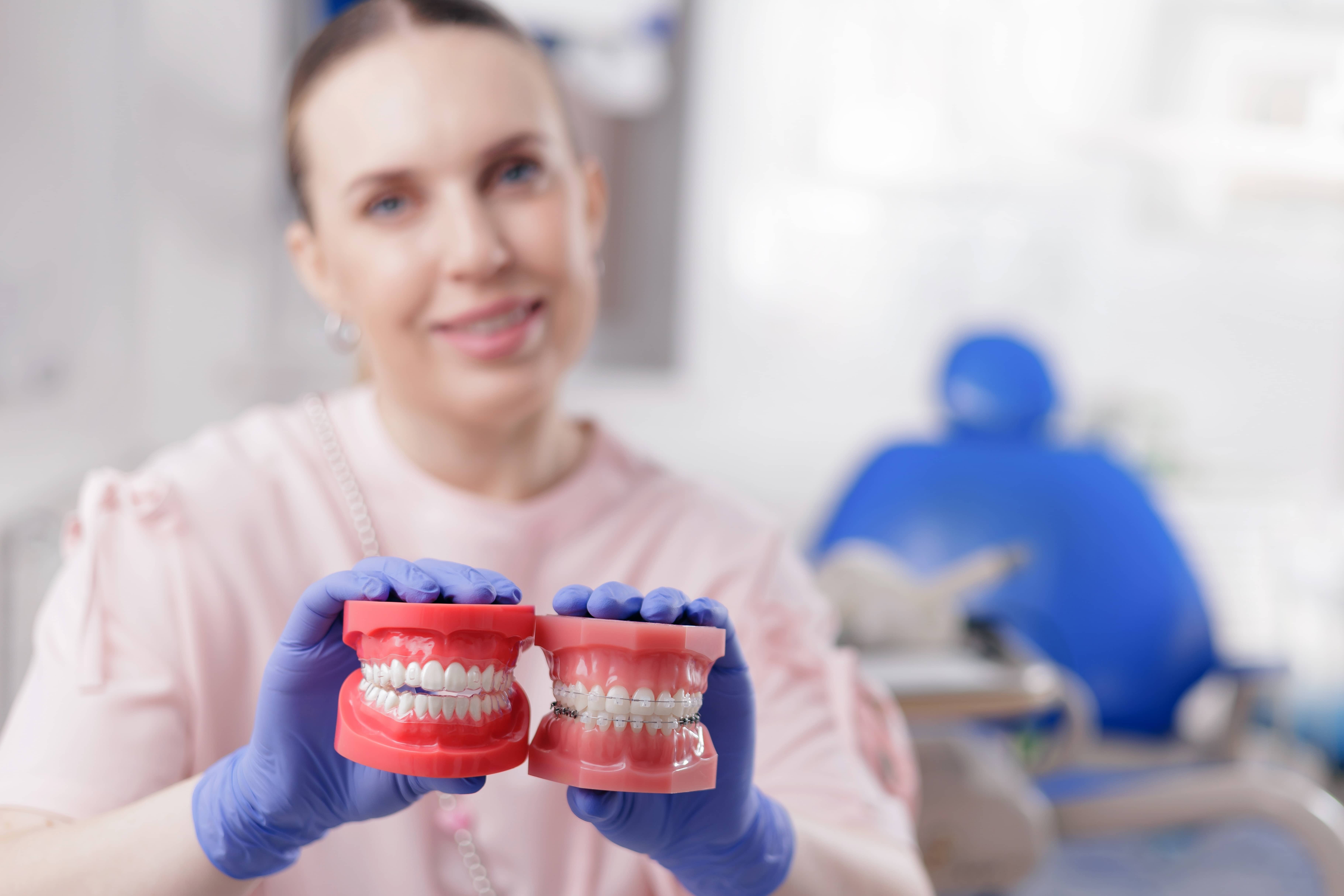 Orthodontic Braces Hoboken NJ
