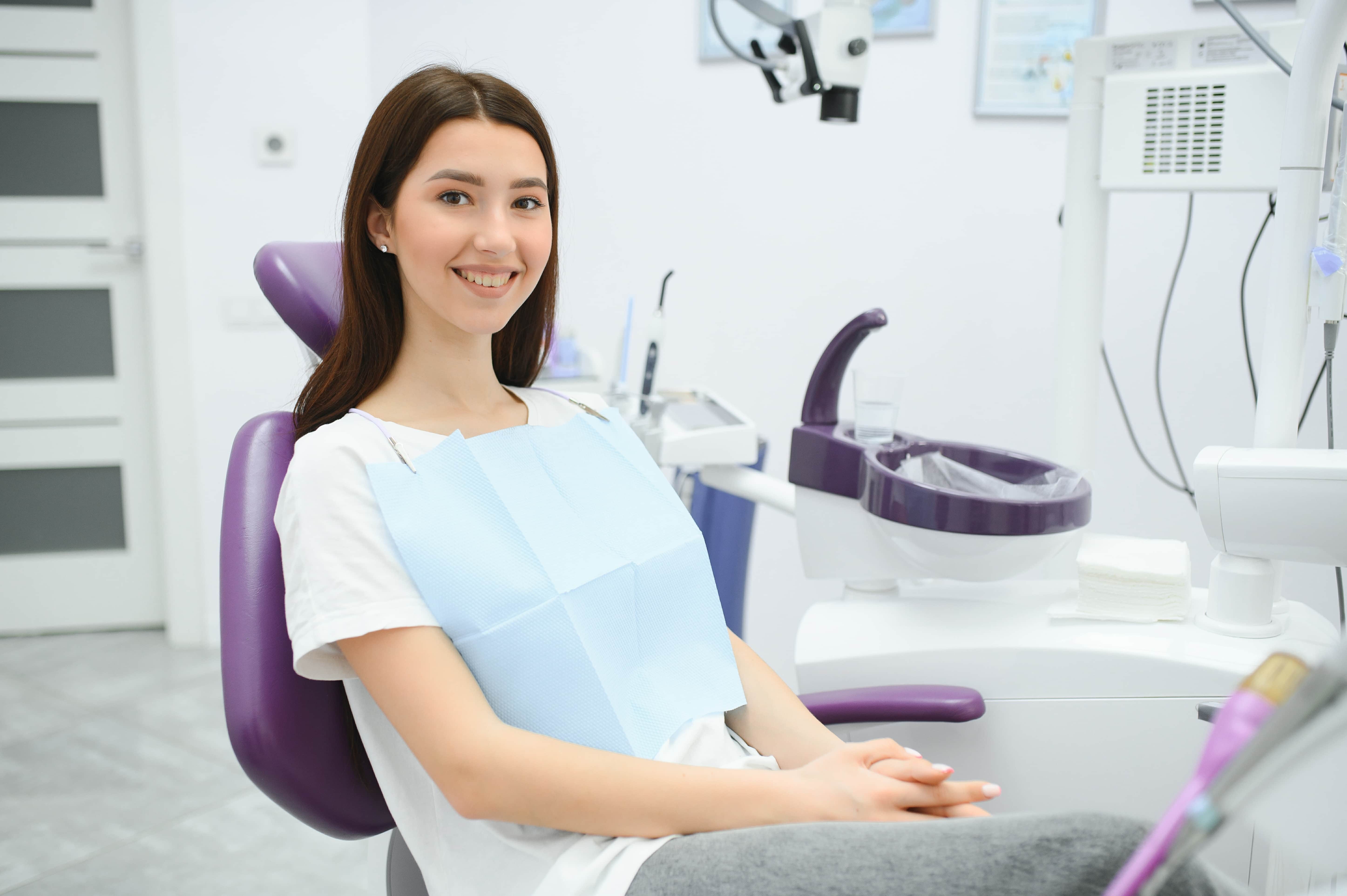 Preventive Dentistry Hoboken NJ