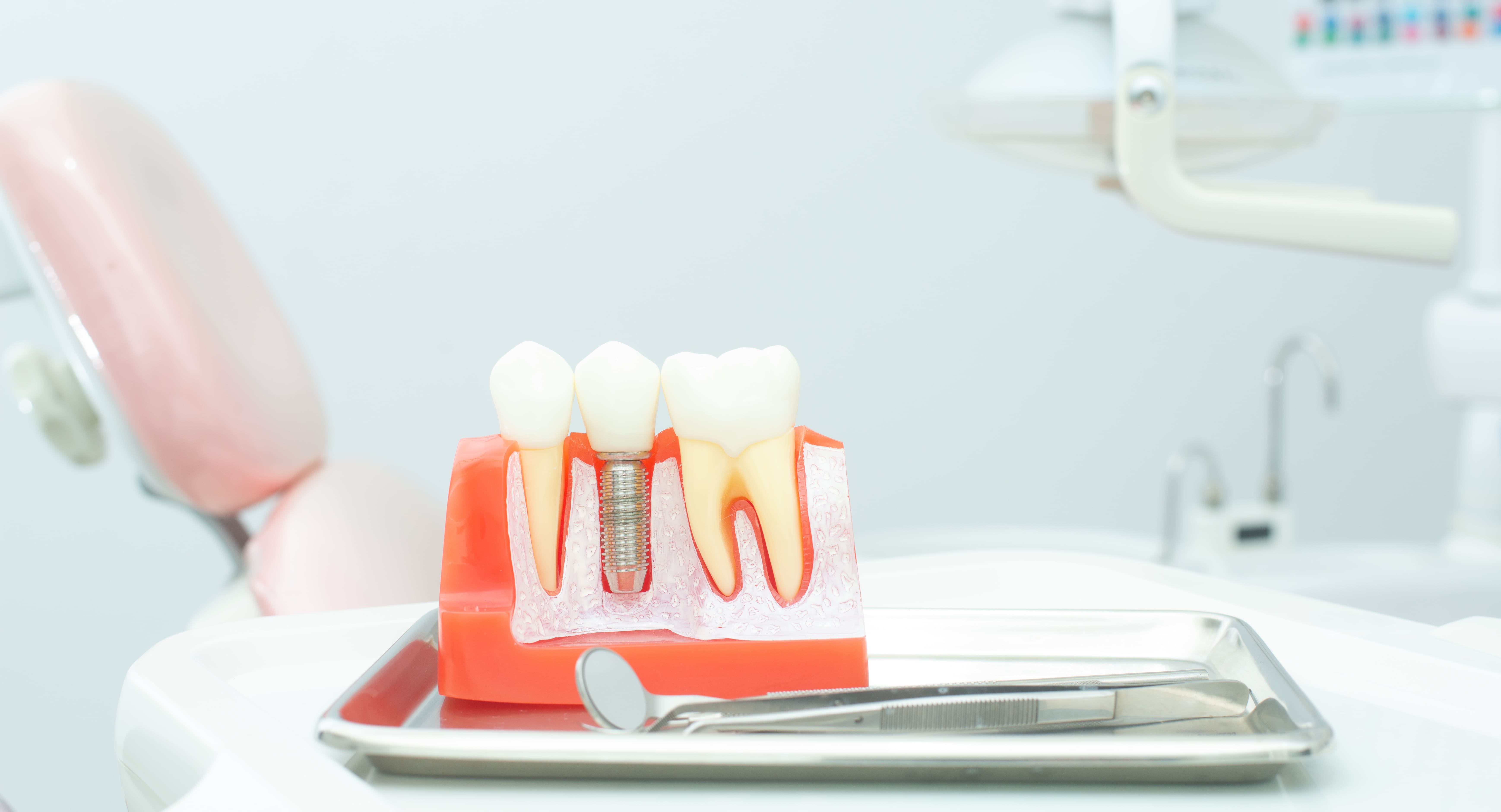 Restorative Dentistry Hoboken NJ