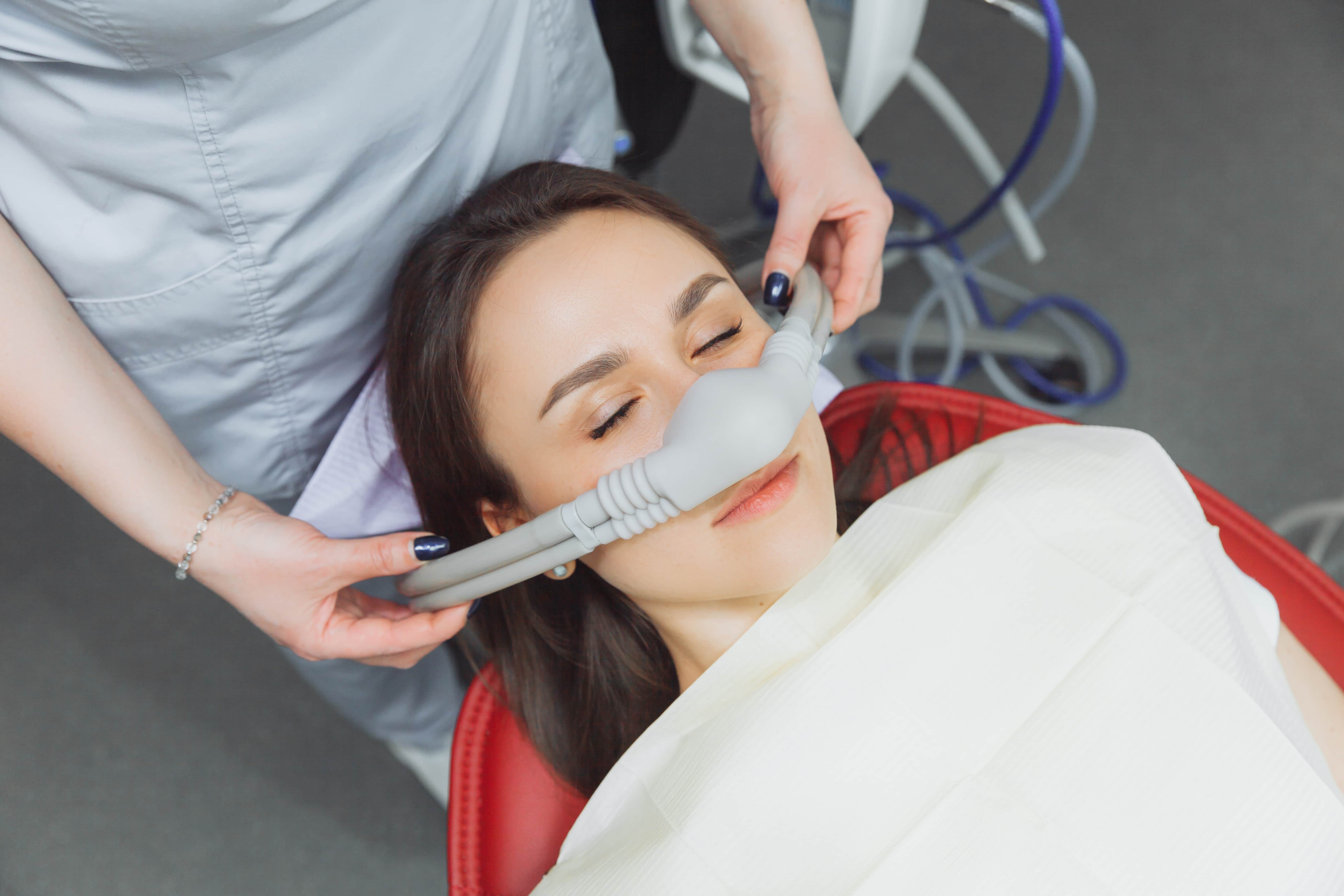 Sedation Dentistry Secaucus NJ