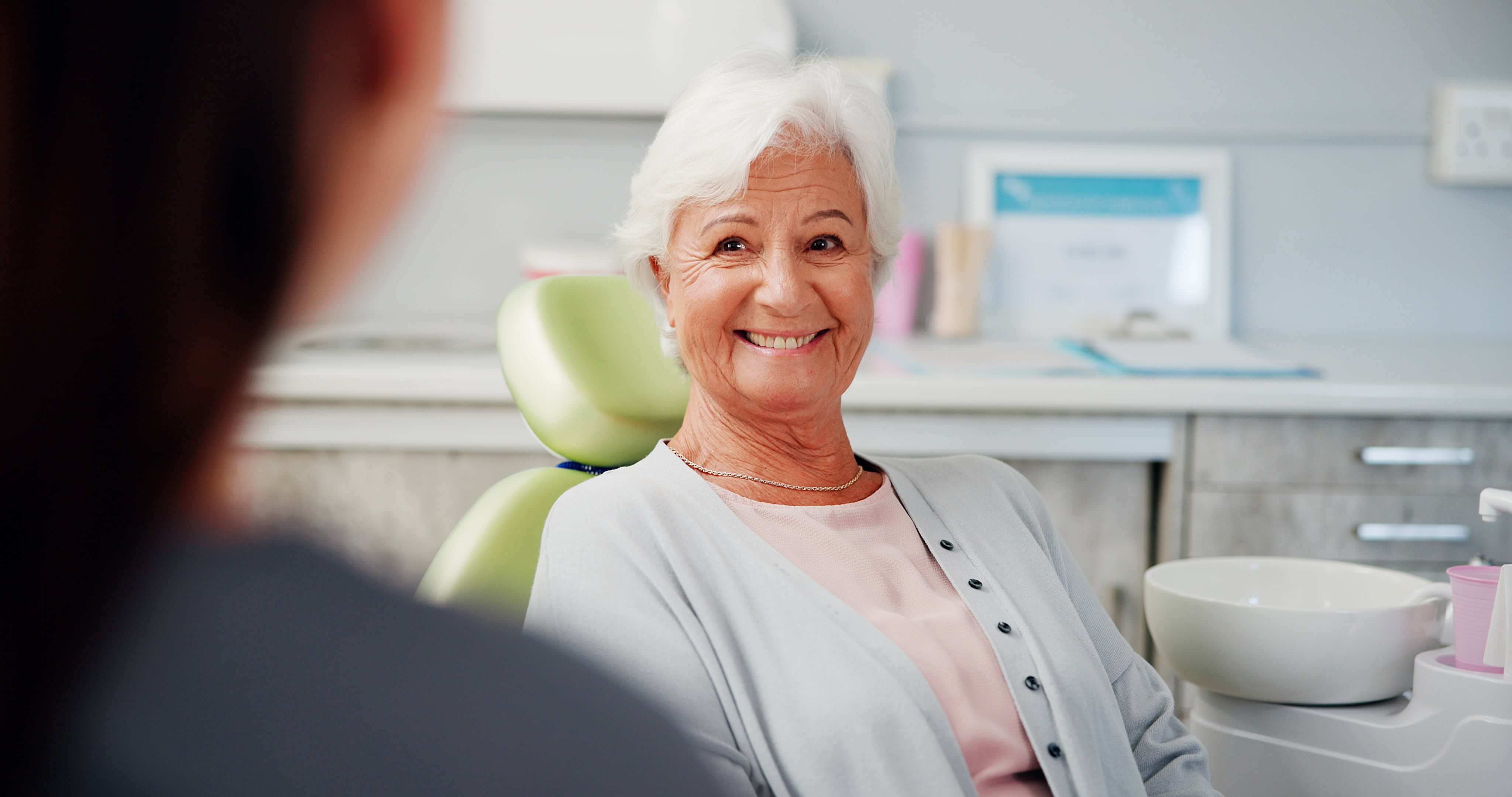 Cosmetic Dentistry Secaucus NJ