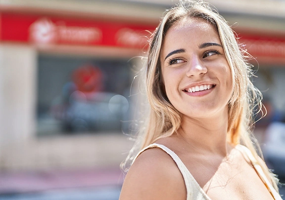 New Patient Special BOOM Smiles