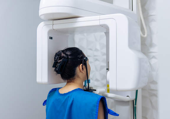Modern Dental Equipment at BOOM Smiles