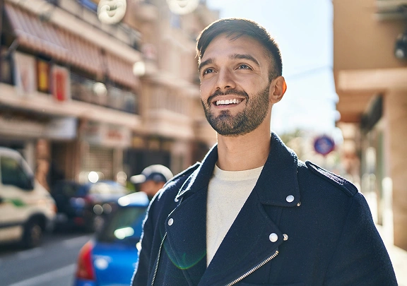 Modern Dental Equipment at BOOM Smiles