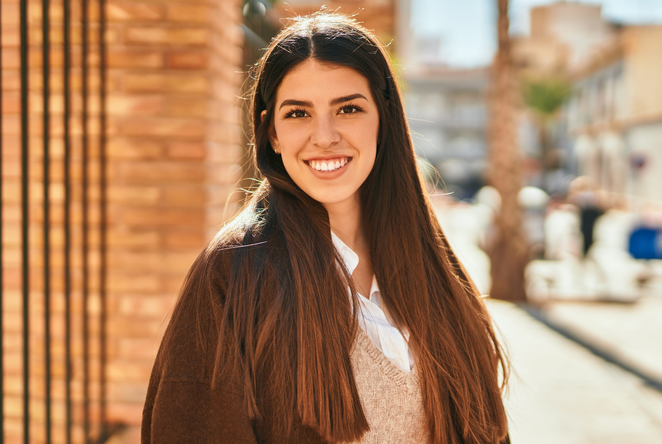 New Patient Special BOOM Smiles