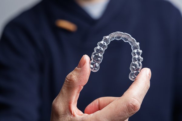 Invisalign New Jersey