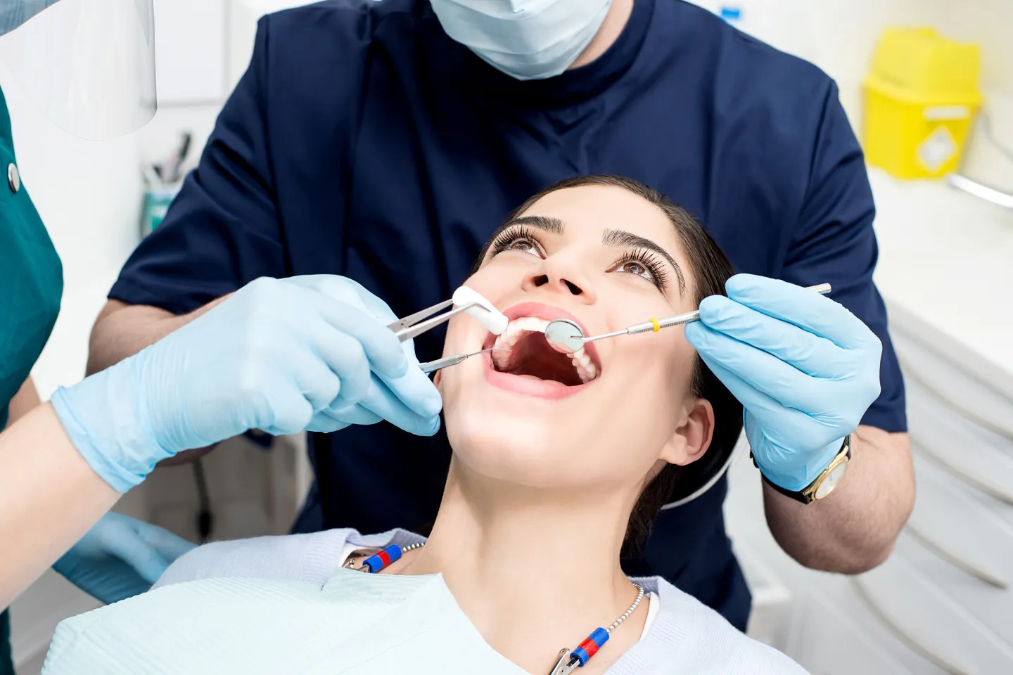 The Importance of Regular Cleanings: Preventing Dental Problems Before They Start