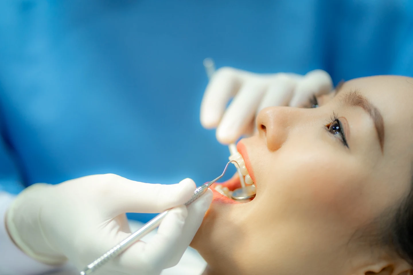 Cosmetic Dentistry in Your 30s, 40s, 50s, and Beyond