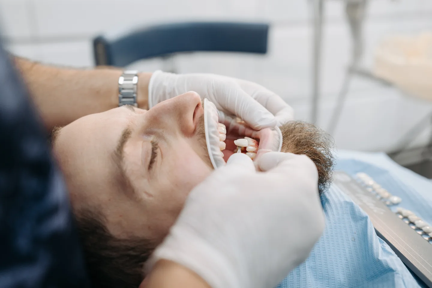Cosmetic vs. Restorative Dentistry: What’s the Difference