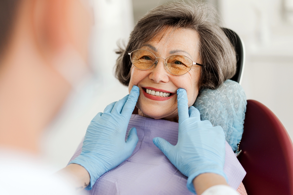 Understanding Restorative Dentistry Options: Fillings, Crowns, and Bridges