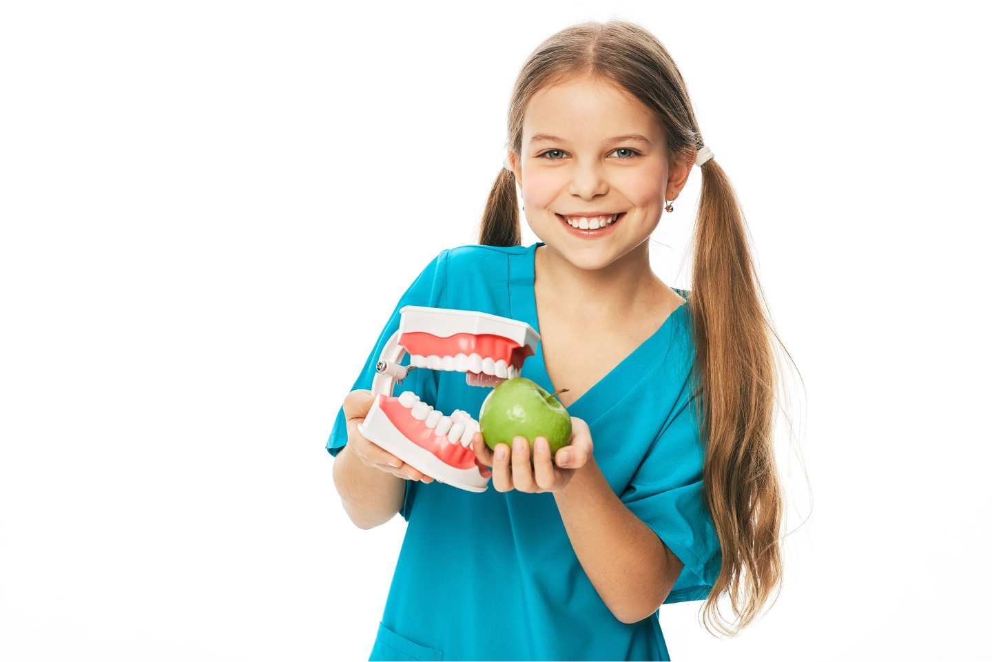 Say Cheese! How Your Diet Impacts Your Dental Health