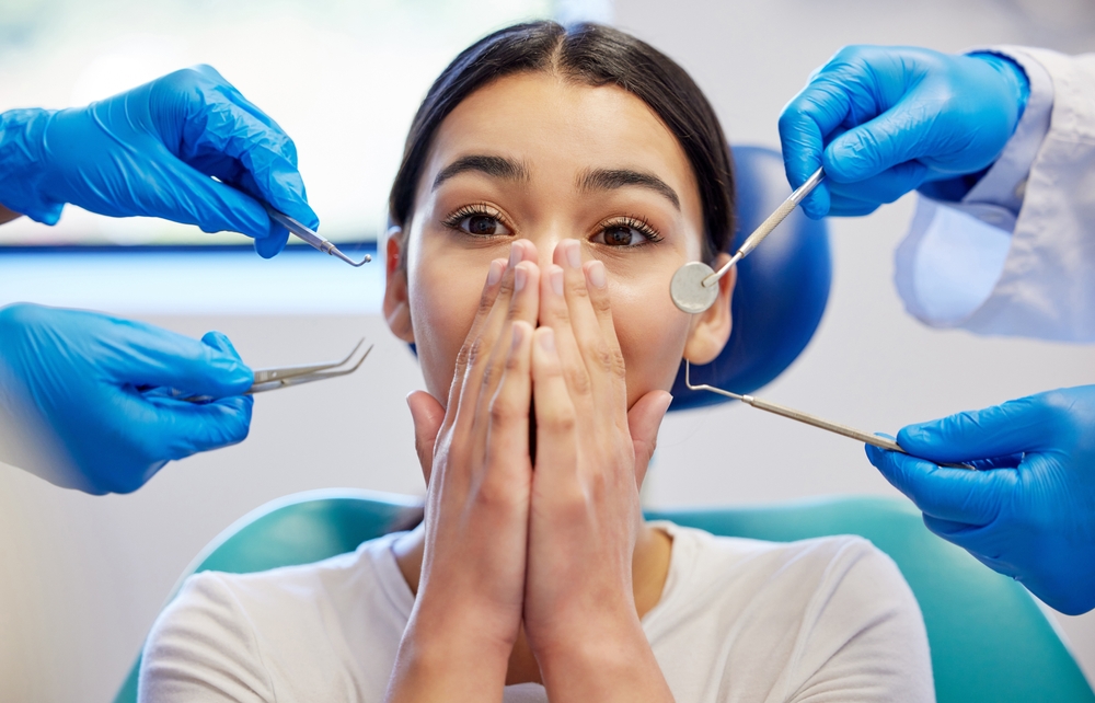 How Sedation Dentistry Can Ease Dental Anxiety