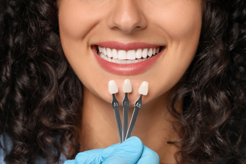 The Benefits of Cosmetic Dentistry: Transforming Your Smile and Boosting Confidence