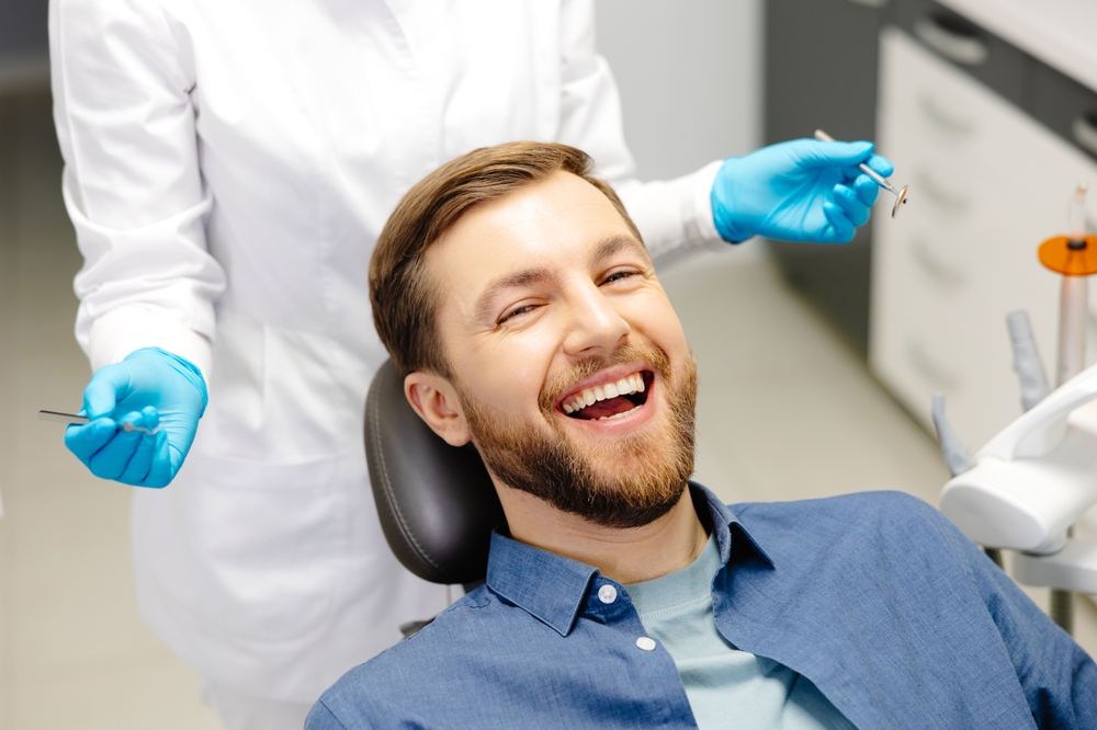 The Importance of Preventive Dental Care: How Regular Check-ups and Cleanings Protect Your Oral and Overall Health