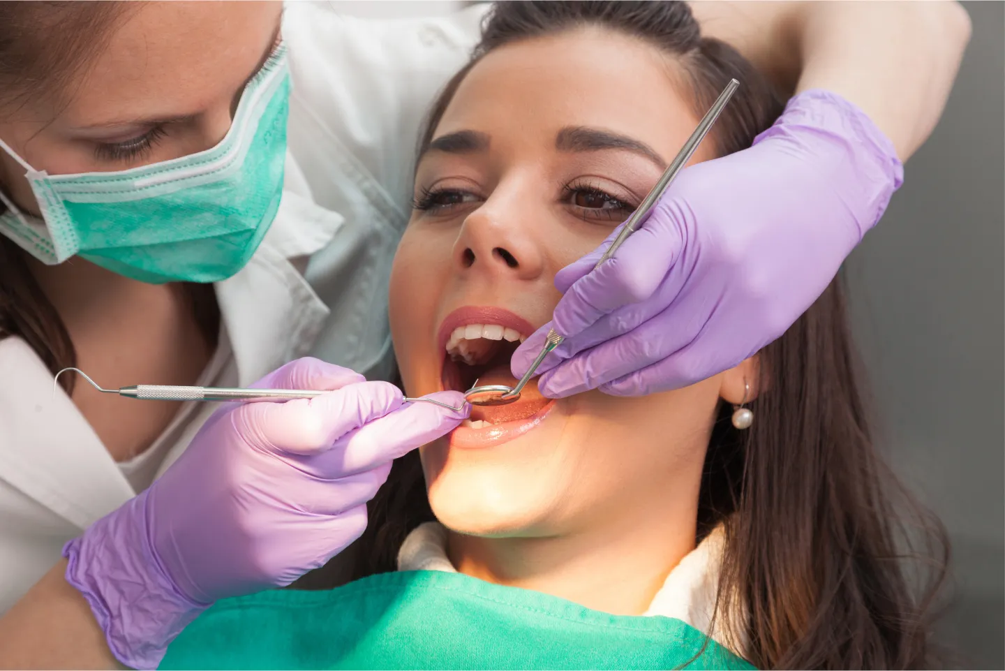 Root Canal Therapy: Debunking Myths and Procedure