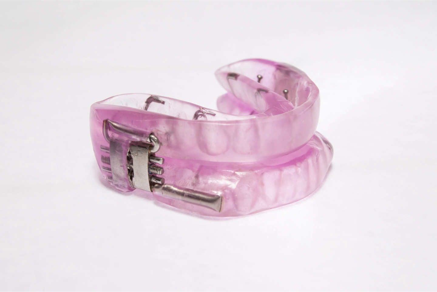 Guarding Your Smile: The Importance of Night Guards