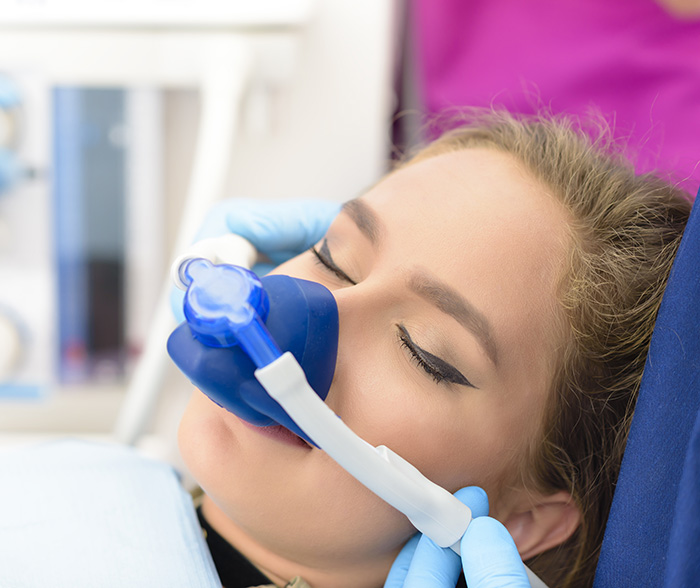 Can You Drive After Laughing Gas?